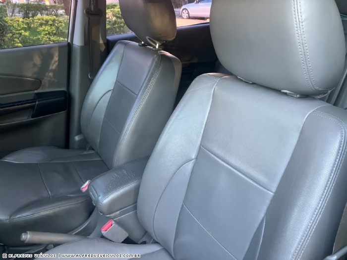 Hyundai TUCSON GLS 2.0 FLEX 2012/2013